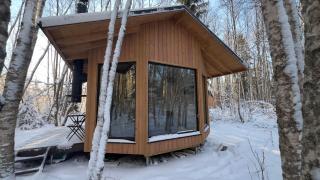 Paunküla Nature Villa - 7