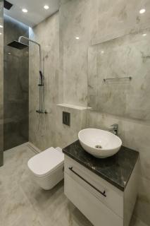 Современная квартира в центре Еревана - 6