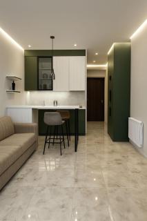 Современная квартира в центре Еревана - 5