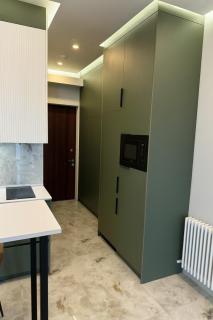 Современная квартира в центре Еревана - 4