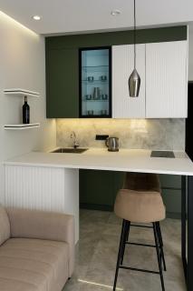 Современная квартира в центре Еревана - 3