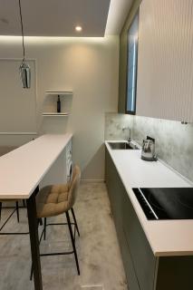 Современная квартира в центре Еревана - 2