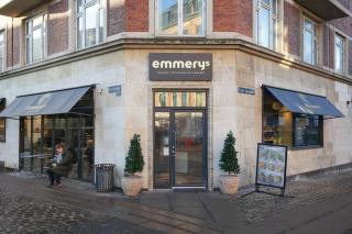 Bright and nice apartment in Copenhagen - 9