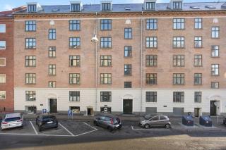 Bright and nice apartment in Copenhagen - 8