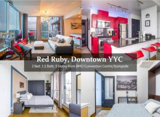 Modern Beltline Escape Sky-High Views DT Views - 0