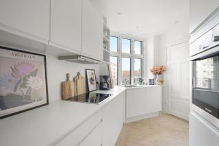 Bright and nice apartment in Copenhagen - 6