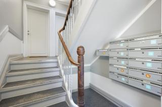 Bright and nice apartment in Copenhagen - 5