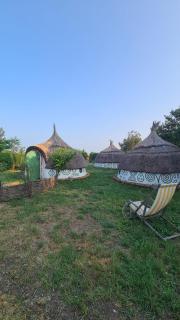 La Colibe, cătun arhaic ecologic - 7