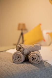 Urban apartment Santa Rosa Ideal for Couples - Santiago - 2