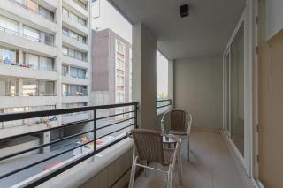 Urban apartment Santa Rosa Ideal for Couples - 2