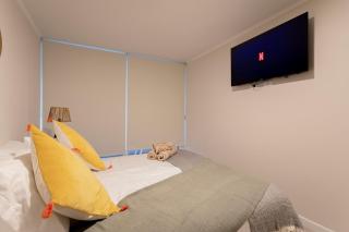 Urban apartment Santa Rosa Ideal for Couples - Santiago - 1