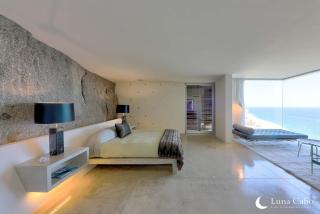 Oceanview Villa with Pool Fire Pit & Fitness Room - 9