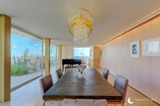 Cliffside Ocean Views with Heated Pool & Fire Pit - 1