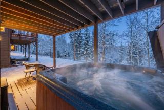 Mountain Escape with Hot Tub Near Ski Resorts and I 70 - 6