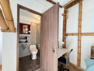 Suite Central Campestre - Casa Matula - 3