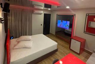 Motel Desert-Inn - 1