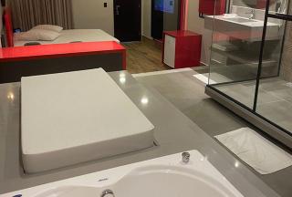 Motel Desert-Inn - 3