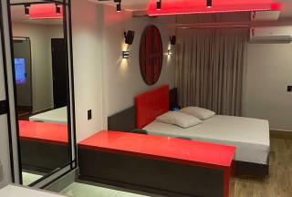 Motel Desert-Inn - 2