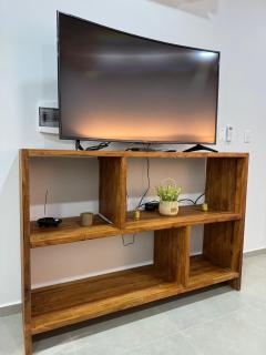 Confort y estilo en casa céntrica de 2 Dormitorios en Villarrica - 8