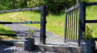 Benar Cottages - Benar Bach - 9