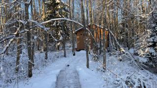 Paunküla Nature Villa - 4