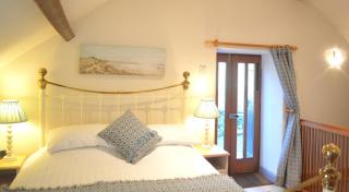 Benar Cottages - Benar Bach - 1