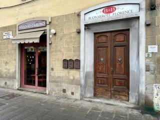 Paraiso - Florenz - 8