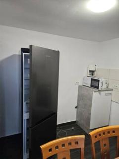 Schöne Vollausgestattete Gästewohnung Direkt in der Gartenstadt Leuna und nähe Geiseltalsee für 4 Personen 2407 - 3