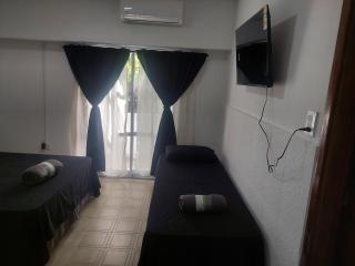 Monoambiente en La Plata - 1