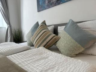 Near City Center - Danube Canal - Long Stays - 1