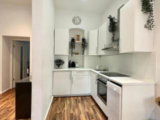 Near City Center - Danube Canal - Long Stays - 9