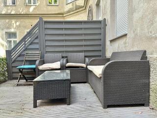 Near City Center - Danube Canal - Long Stays - 6