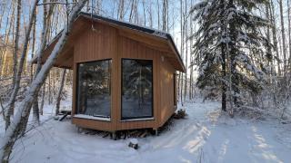 Paunküla Nature Villa - 3