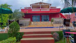 Hôtel Blak and White de Toubab Dialao - 0