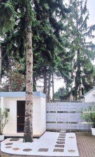 Világos Kert Garden Suites -Balatonvilágos - 3