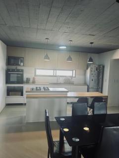 Casa con piscina próximo Punta Ballena - 9