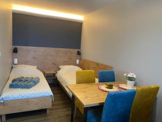 Apartament Ksawery parking w cenie podgrzewany basen - 3