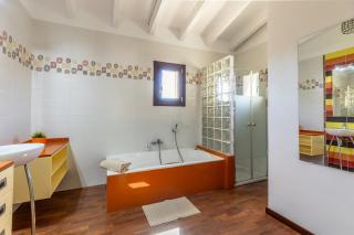 Villa Nelly 15 min from the beach - 1