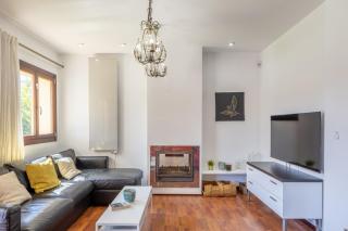 Villa Nelly 15 min from the beach - 6