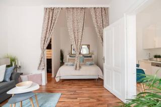 Near City Center - Danube Canal - Long Stays - 0