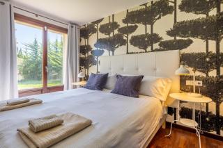 Villa Nelly 15 min from the beach - 5