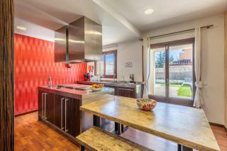 Villa Nelly 15 min from the beach - 7