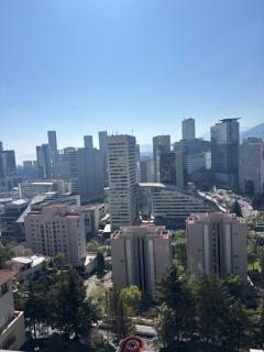 Departamento de lujo en Santa Fe - 3