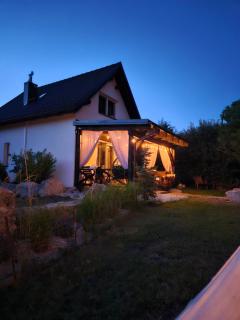 Domek Drwala k. Karpacza - 3