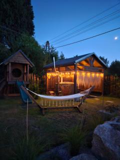 Domek Drwala k. Karpacza - 2