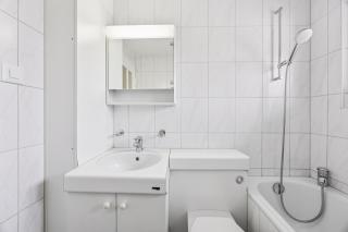 Nice studio in the city center - Crown 21 - 8