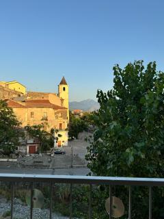 Mare Apartment 4 - 5