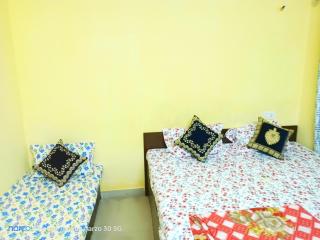 Bed And Breakfast At Pushpanjali Phase 2 ,Ovale ,Ghodbunder Road Thane West - 6