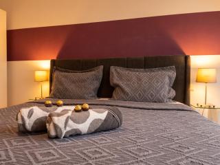 Hideaway Suite Danube Canal - 4