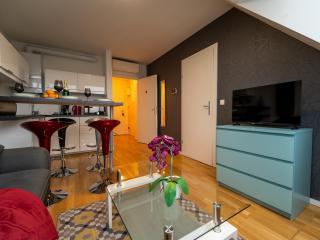 Hideaway Suite Danube Canal - 2